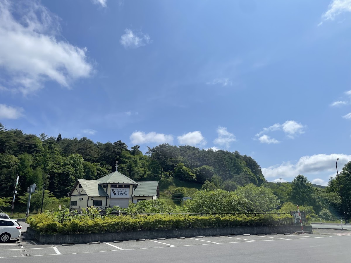 道之驛 種山原（道の駅 種山ヶ原） 實景照片 10