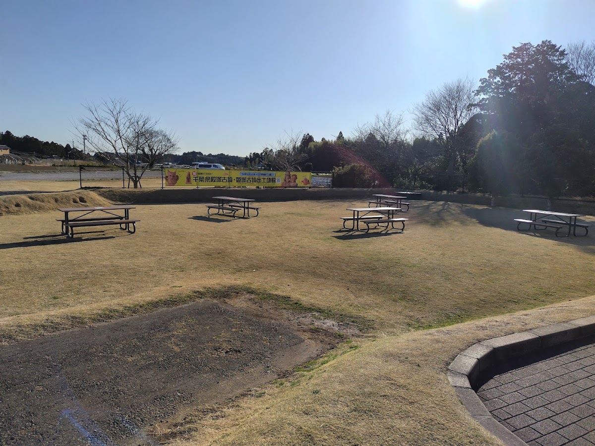 道之驛 風和里芝山（道の駅 風和里しばやま） 實景照片 7