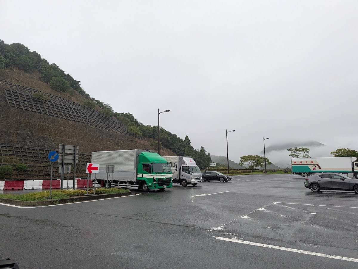 道之驛 針T・R・S(道の駅 針T・R・S) 實景照片 5