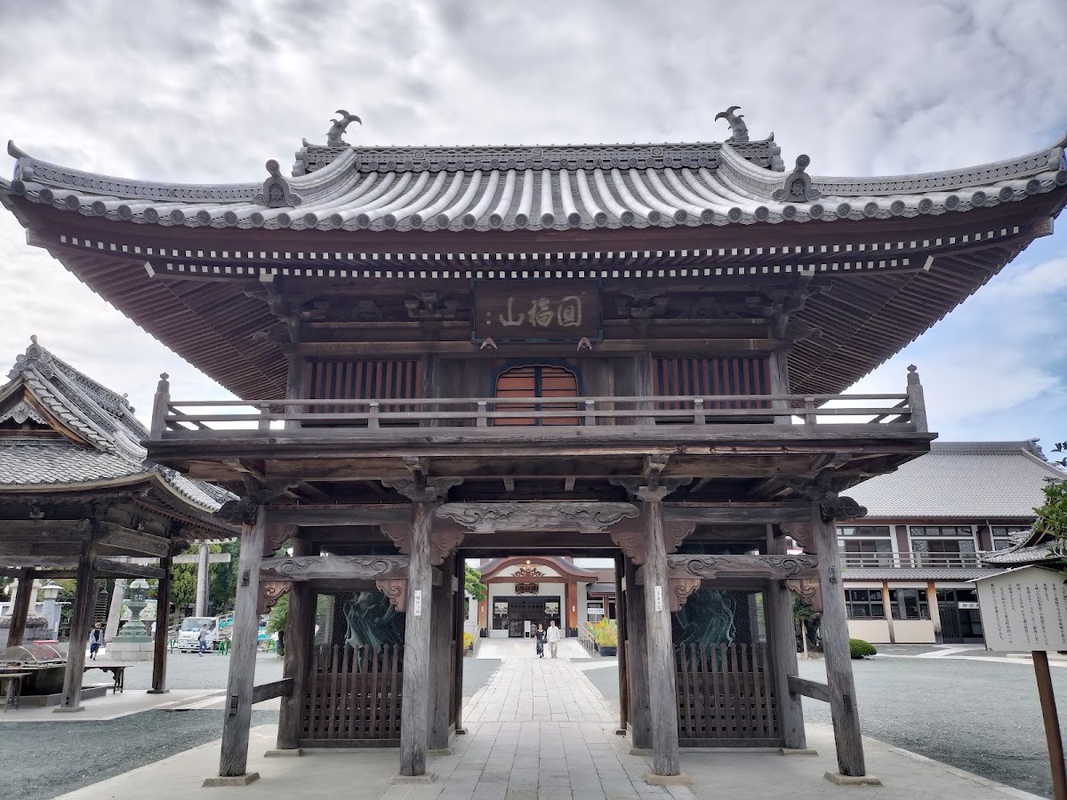豐川稻荷（豊川稲荷） 實景照片 10