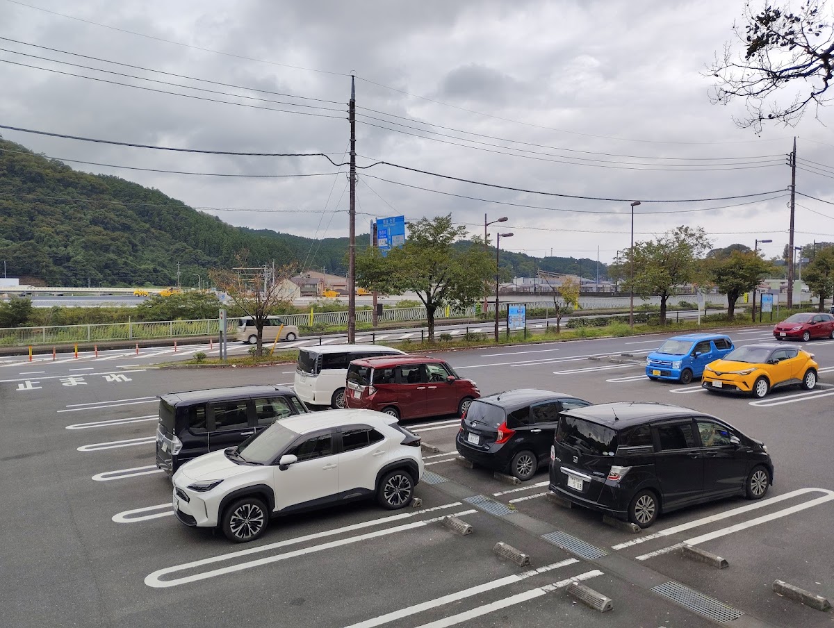 道之驛 奧久慈大子（道の駅 奥久慈だいご） 實景照片 5