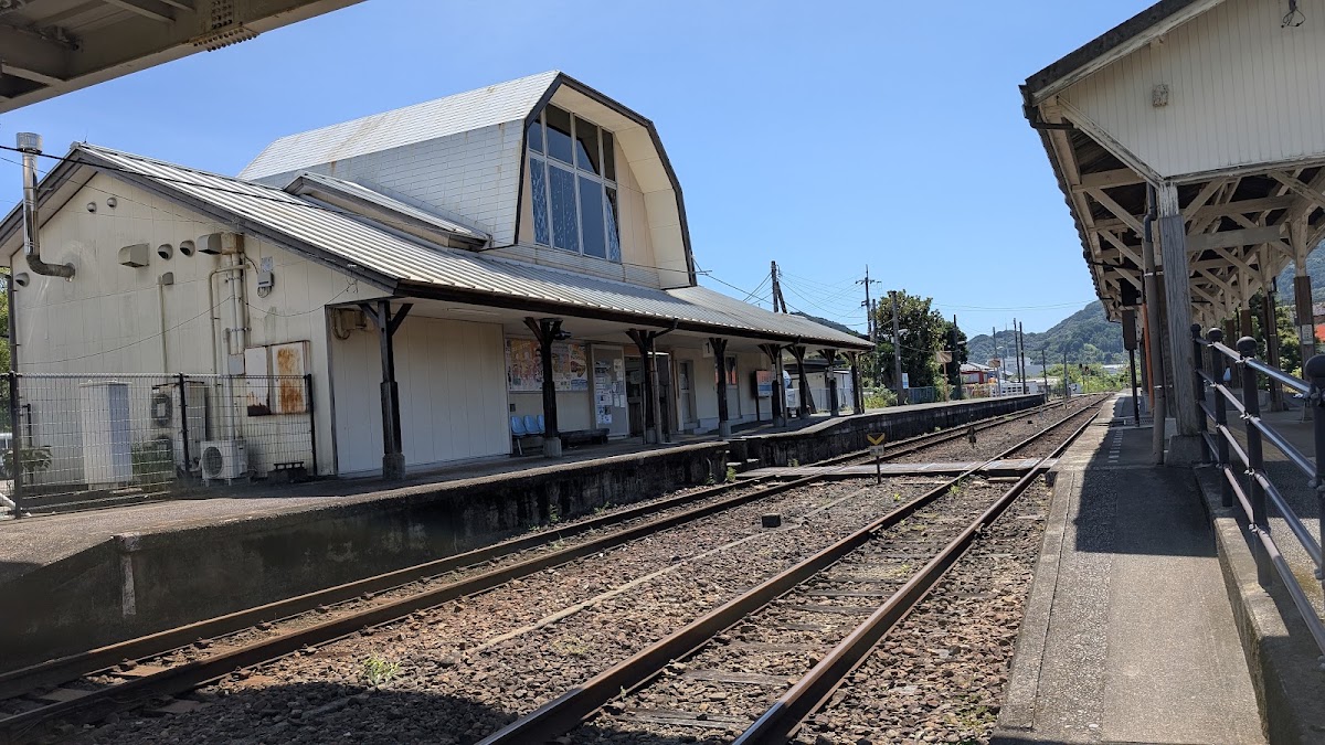 道之驛 日和佐(道の駅 日和佐) 實景照片 6