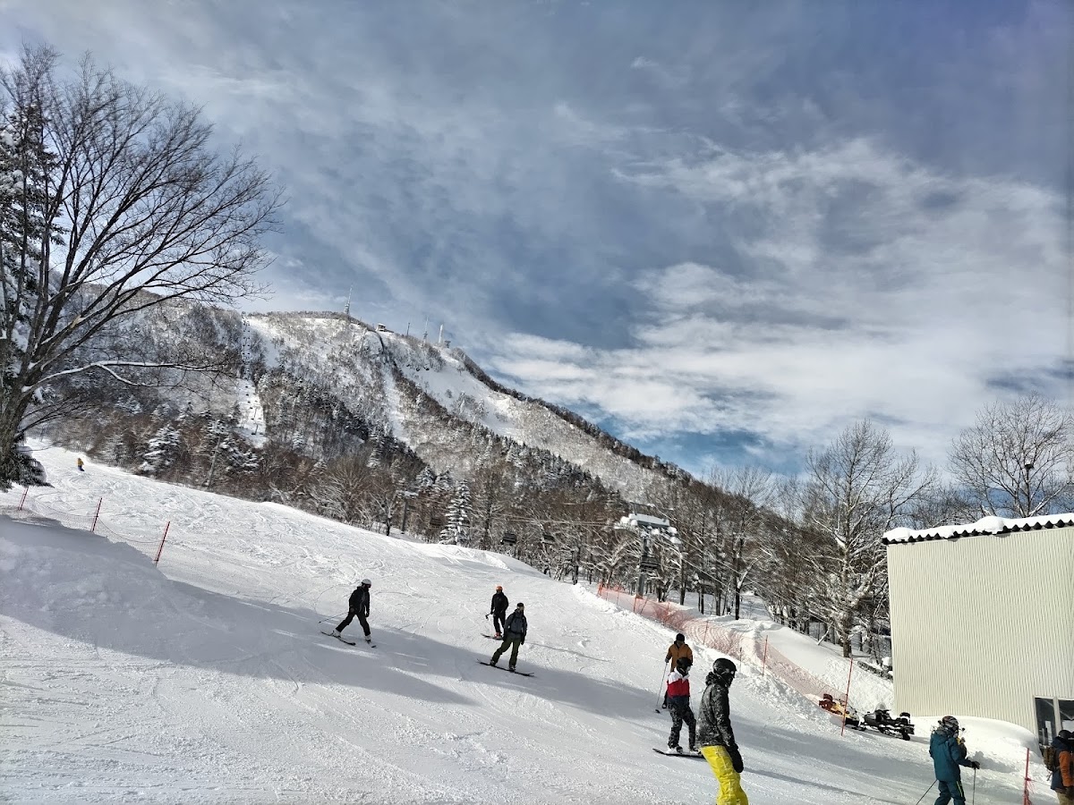 札幌手稻滑雪場(サッポロテイネ) 實景照片 10
