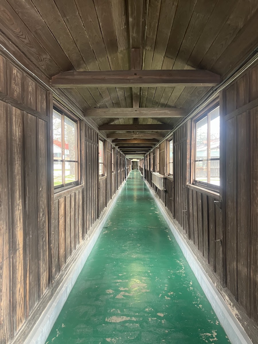 道之驛 新庄生態花園原蠶之杜(道の駅 新庄エコロジーガーデン原蚕の杜) 實景照片 10