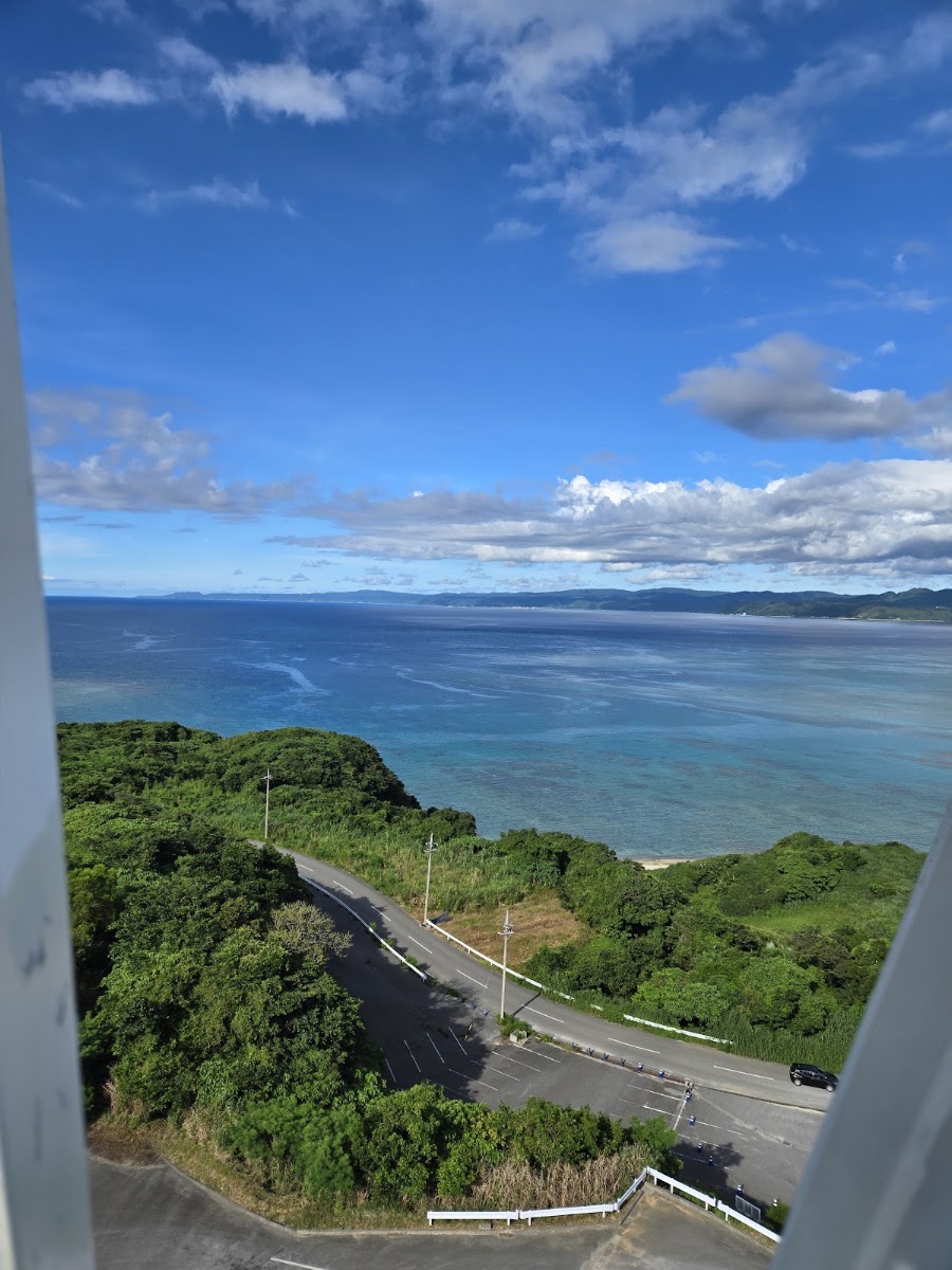古宇利海洋塔(古宇利オーシャンタワー) 實景照片 8