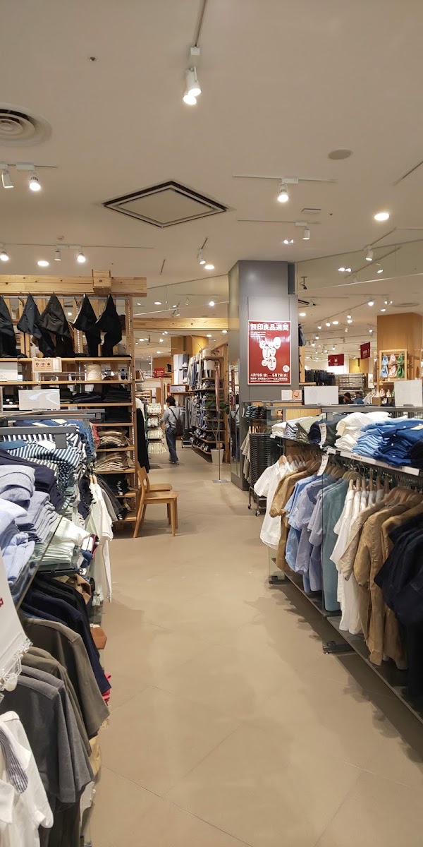 三井 Outlet Park 倉敷(三井アウトレットパーク 倉敷) 實景照片 7