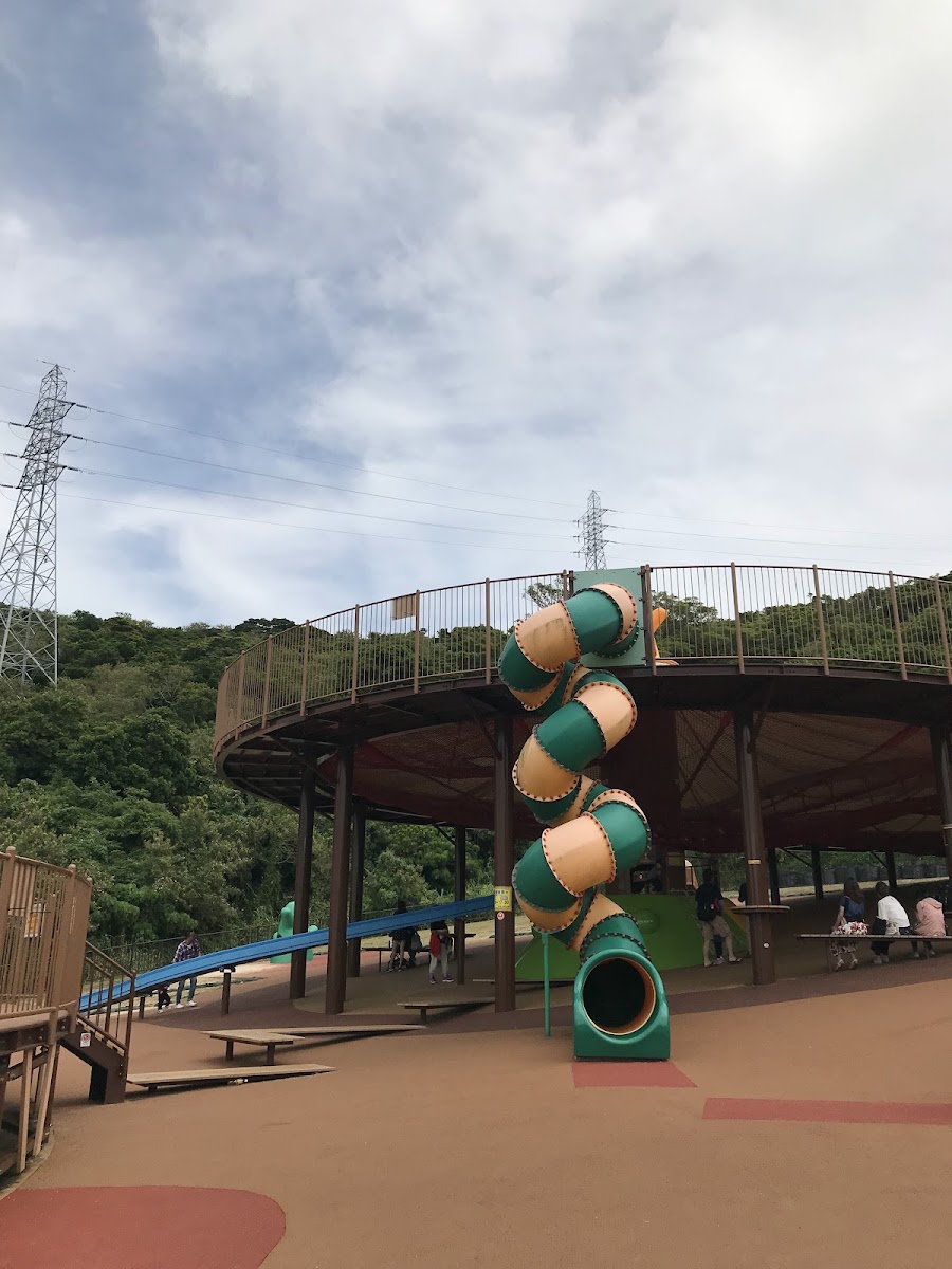 中城公園 實景照片 8