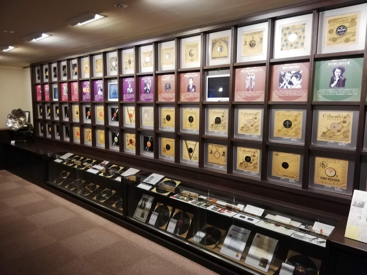 金澤留聲機館（金沢蓄音器館） 實景照片 2