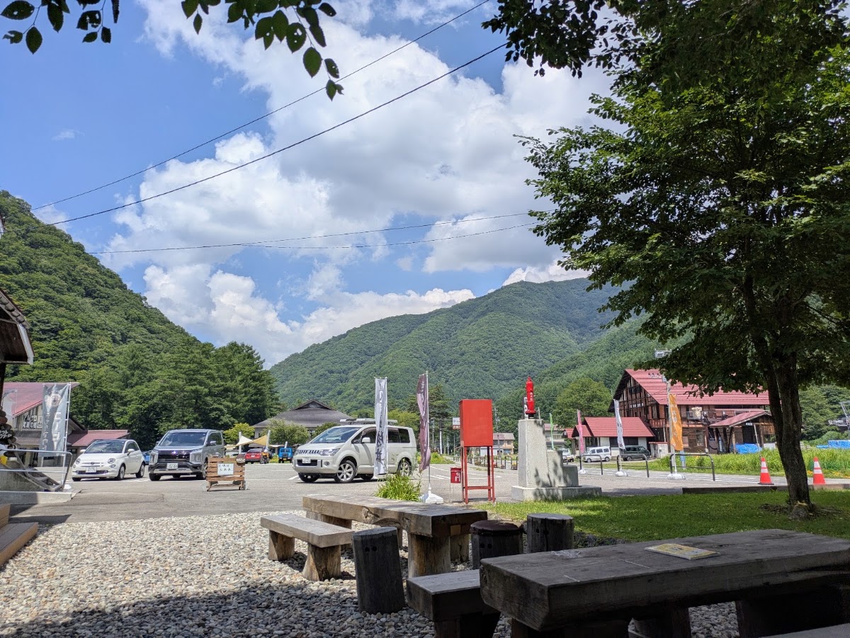 道之驛 尾瀨檜枝岐（道の駅 尾瀬檜枝岐） 實景照片 3