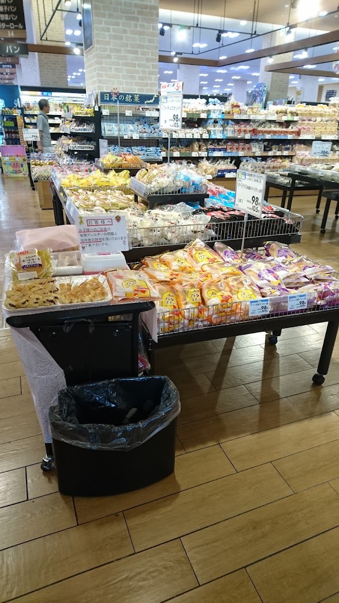 永旺夢樂城幕張新都心(イオンモール幕張新都心) 實景照片 5