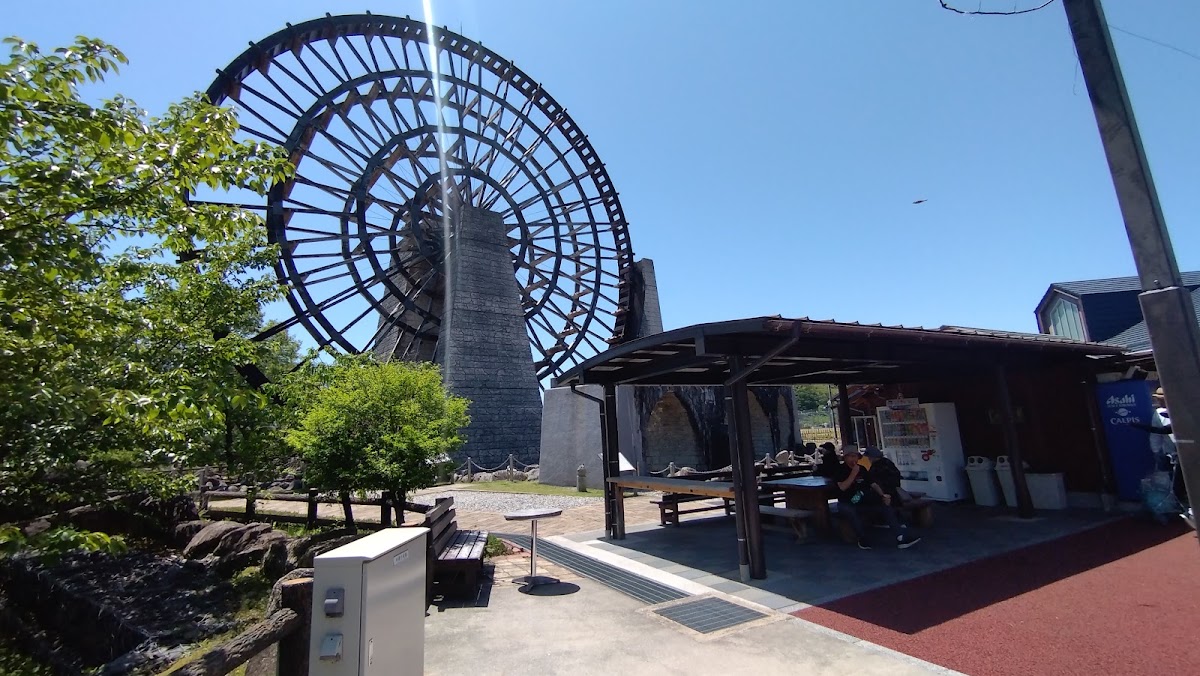 道之驛 阿嬤之市・山岡（道の駅 おばあちゃん市・山岡） 實景照片 4