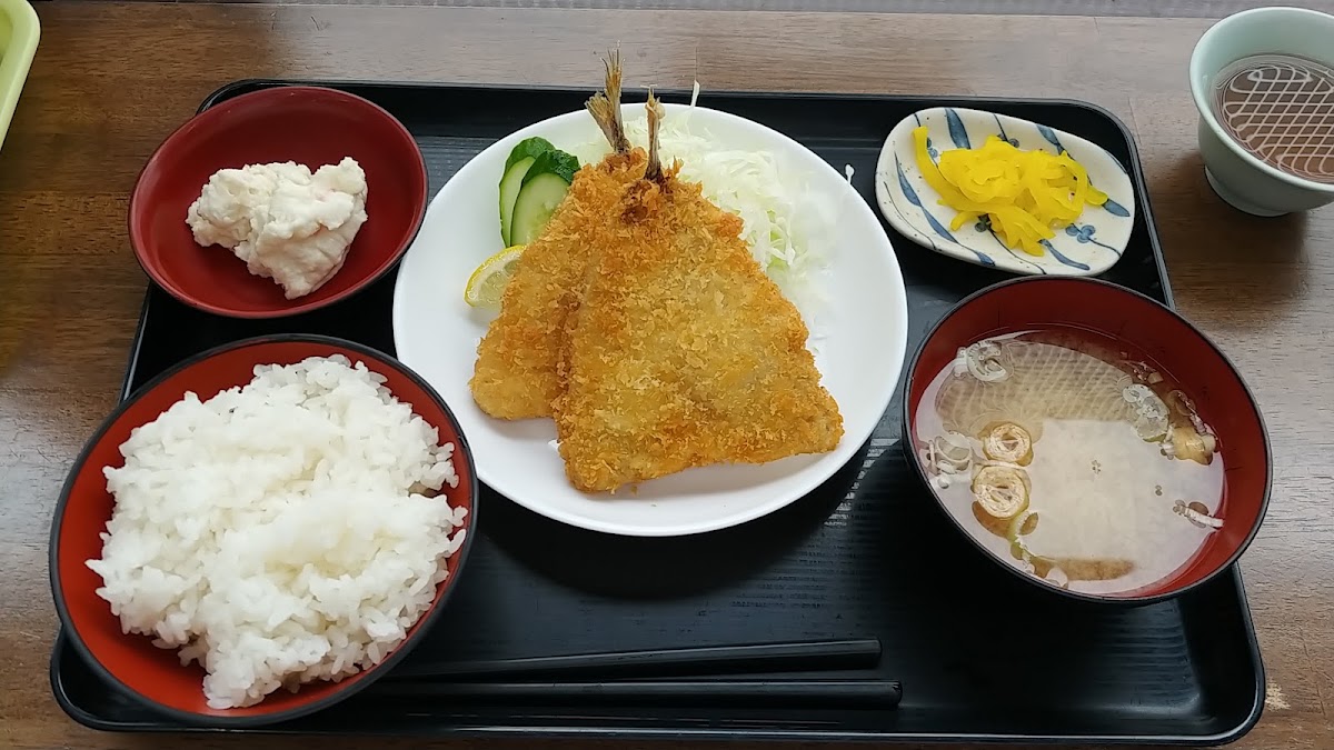 道之驛 越後市振之關（道の駅 越後市振の関） 實景照片 9