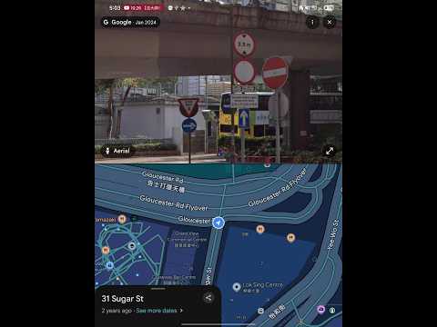 車CAM直擊 - 先生，禁區時段唔可以行！熄匙車牌身份證