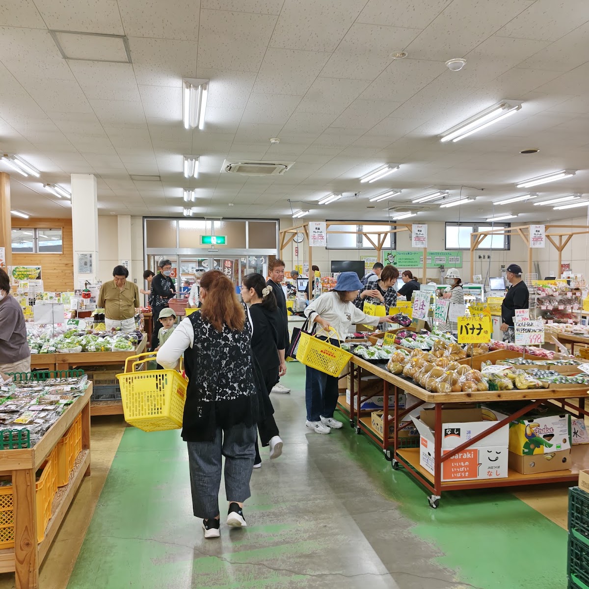 道之驛 皆野（道の駅 みなの） 實景照片 1