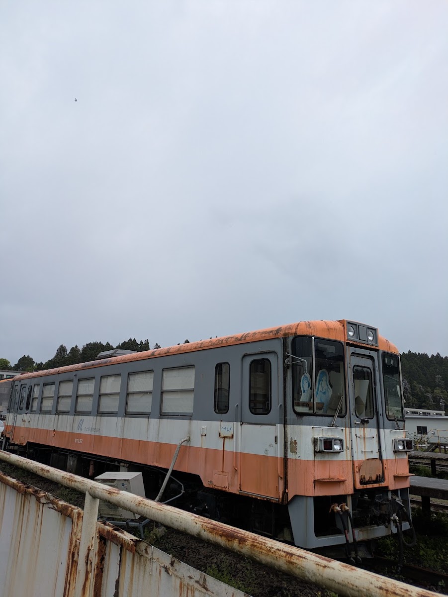 道之驛 穴水（道の駅 あなみず） 實景照片 8