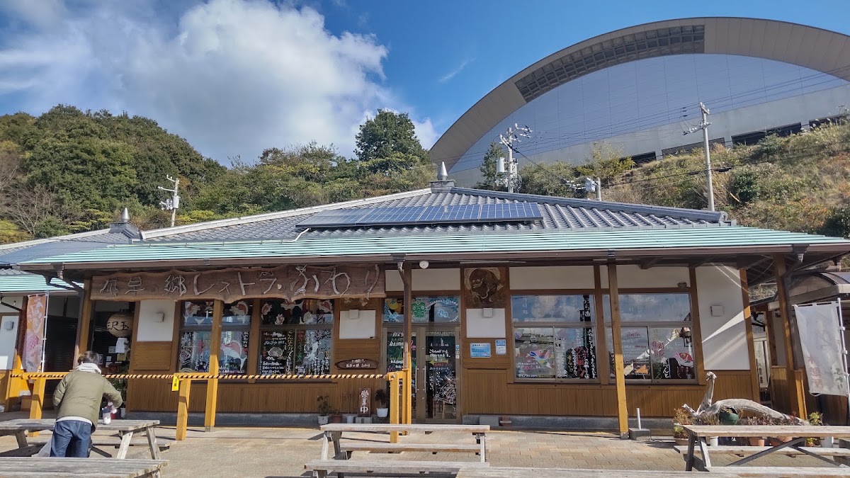 道之驛 風早之鄉風和里(道の駅 風早の郷風和里) 實景照片 8
