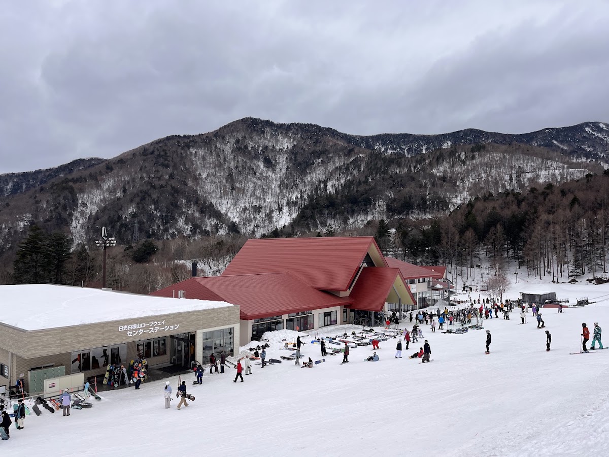 丸沼高原滑雪場（丸沼高原スキー場） 實景照片 1