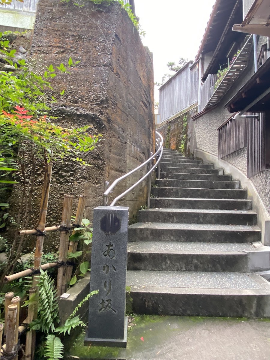 主計町茶屋街 實景照片 7