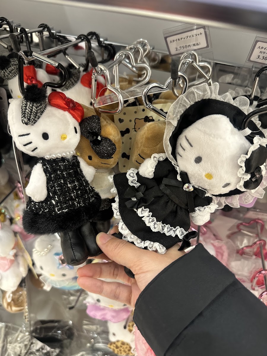 KIDDY LAND 廣島PARCO店(キデイランド 広島パルコ店) 實景照片 2