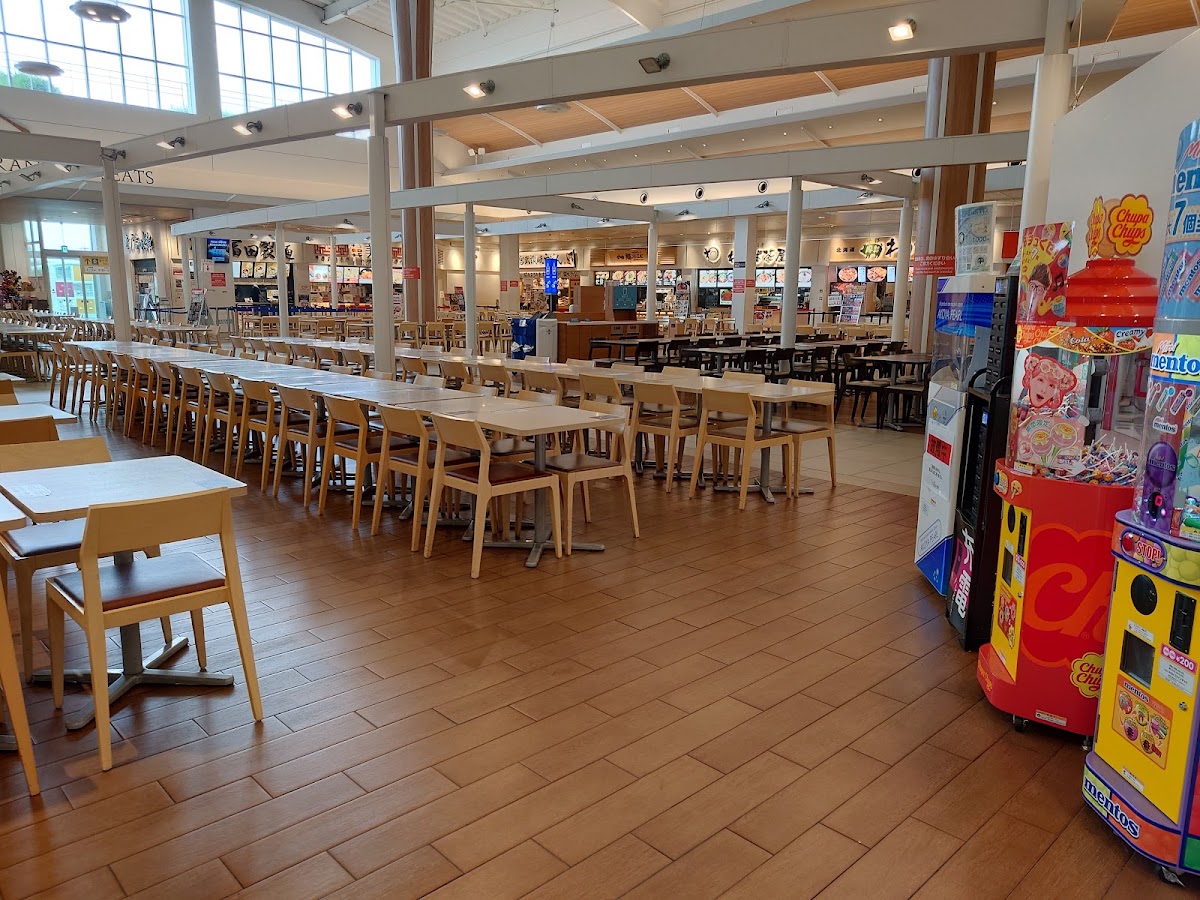 三井 Outlet Park 木更津（三井アウトレットパーク 木更津） 實景照片 9
