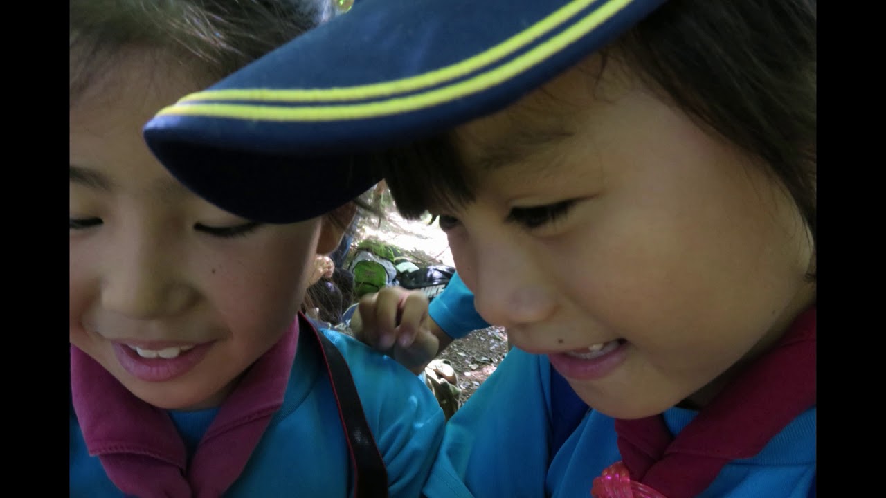 南アルプス国立公園slide2019