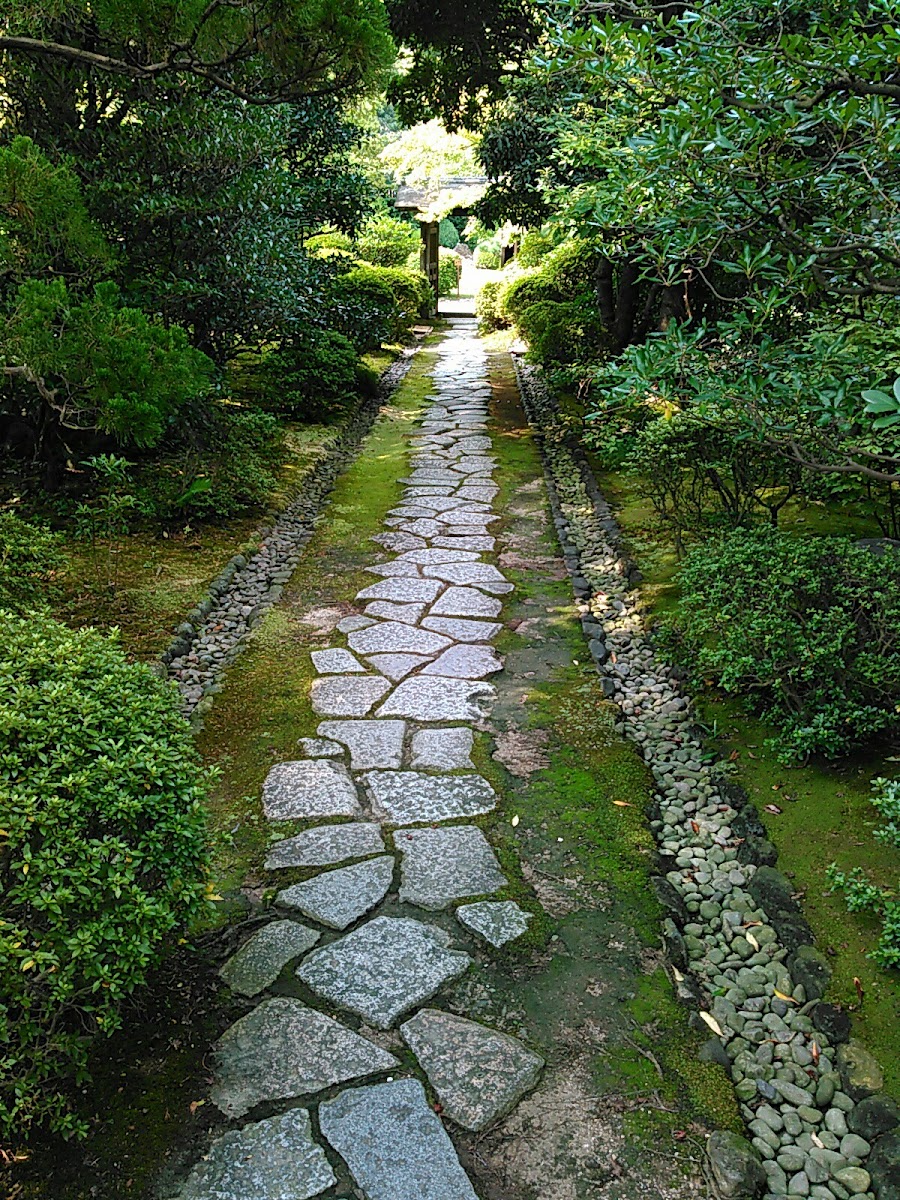 日本庭園 有樂苑（日本庭園 有楽苑） 實景照片 8