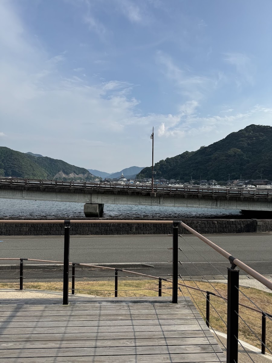 道之驛 﨑津(道の駅 﨑津) 實景照片 3