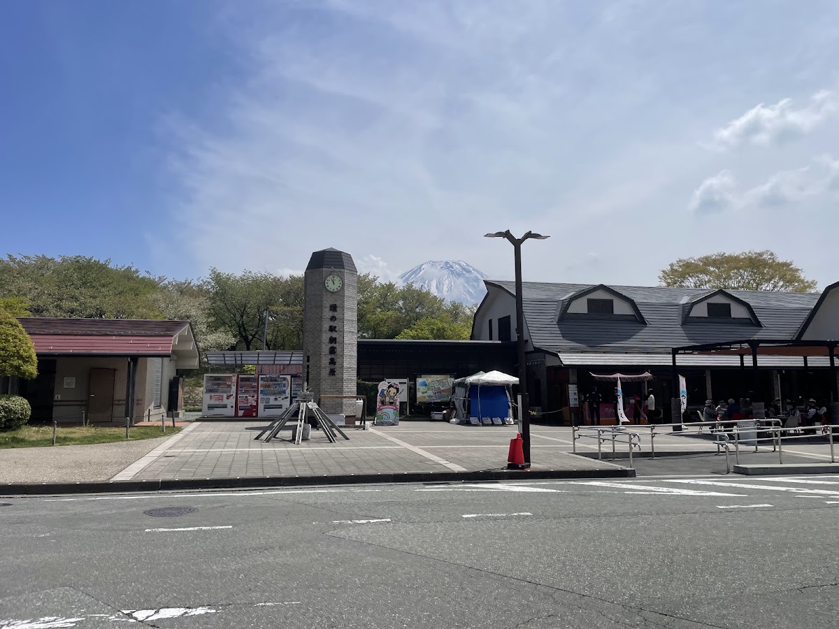 道之驛 朝霧高原（道の駅 朝霧高原） 實景照片 6