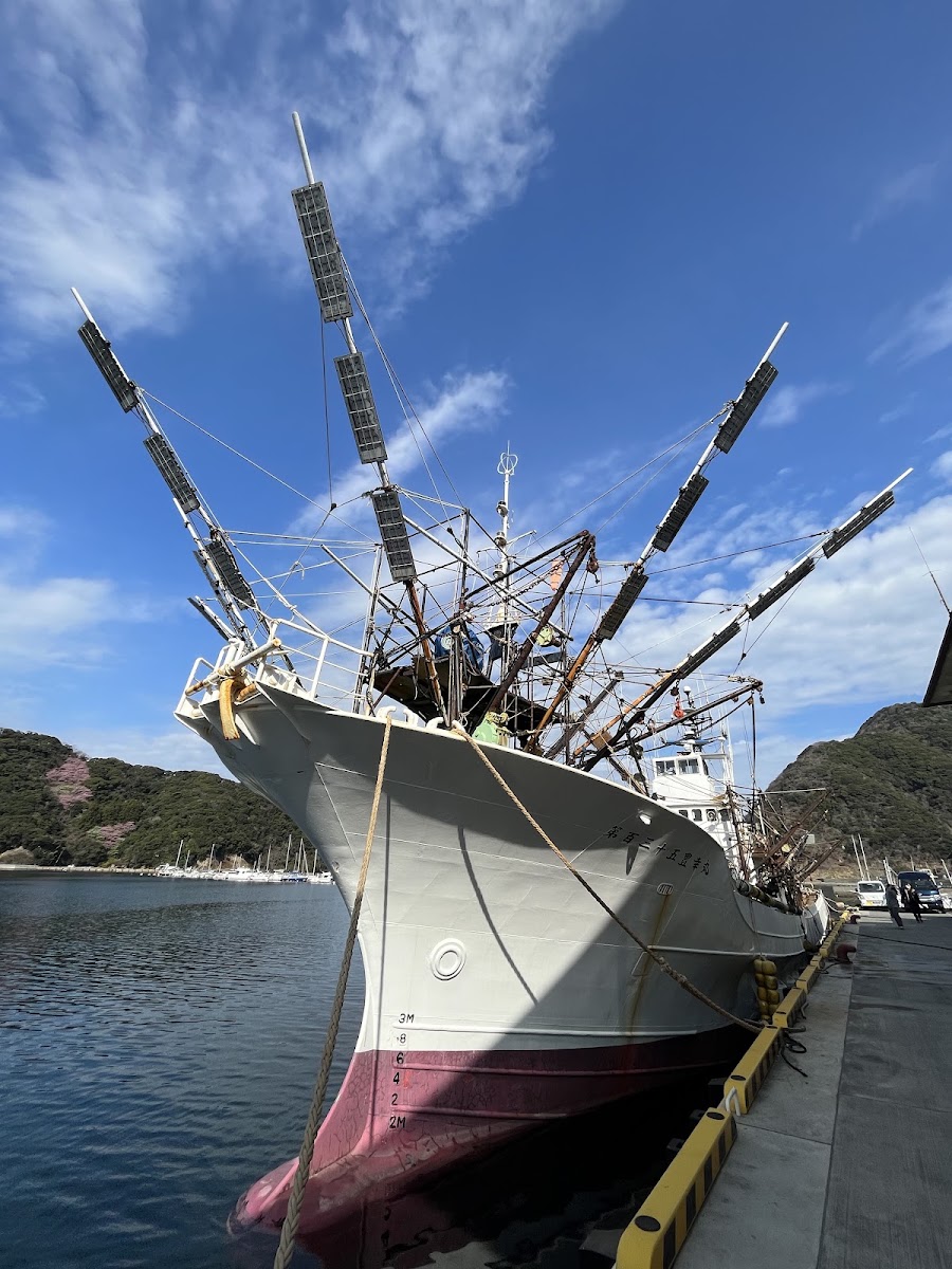 西伊豆安良里海之驛(にしいず・あらりしっぷ海の駅) 實景照片 6