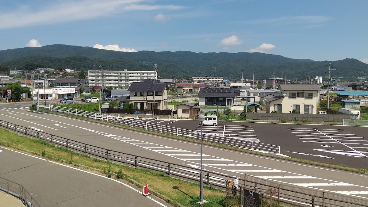 道之驛 國見 阿津賀志之鄉(道の駅 国見 あつかしの郷) 實景照片 5