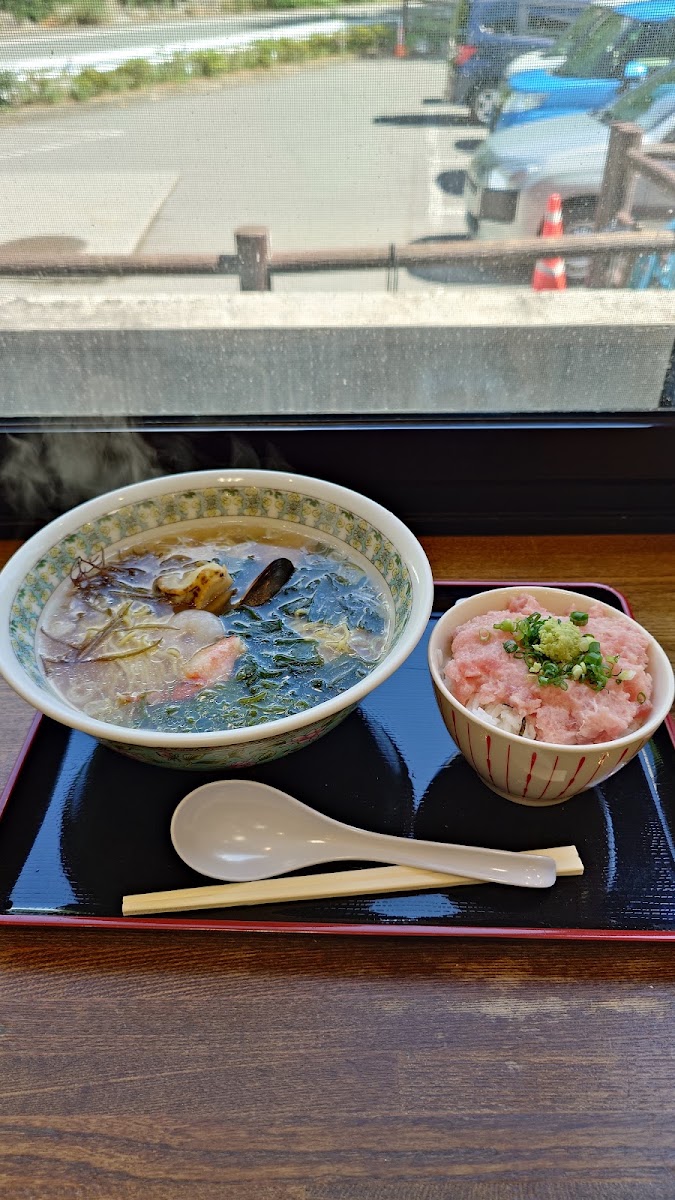道之驛 三陸(道の駅 さんりく) 實景照片 10