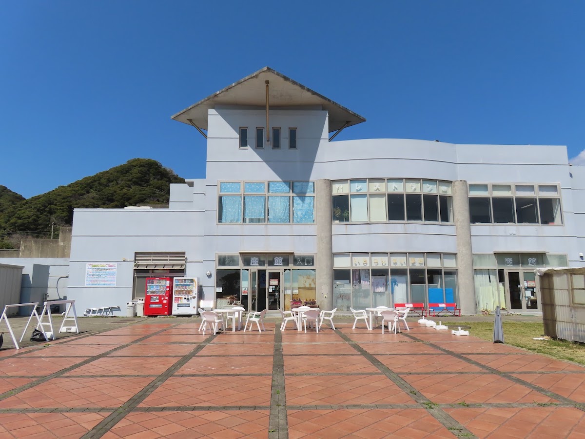 道之驛 鴨川海洋公園（道の駅 鴨川オーシャンパーク） 實景照片 3