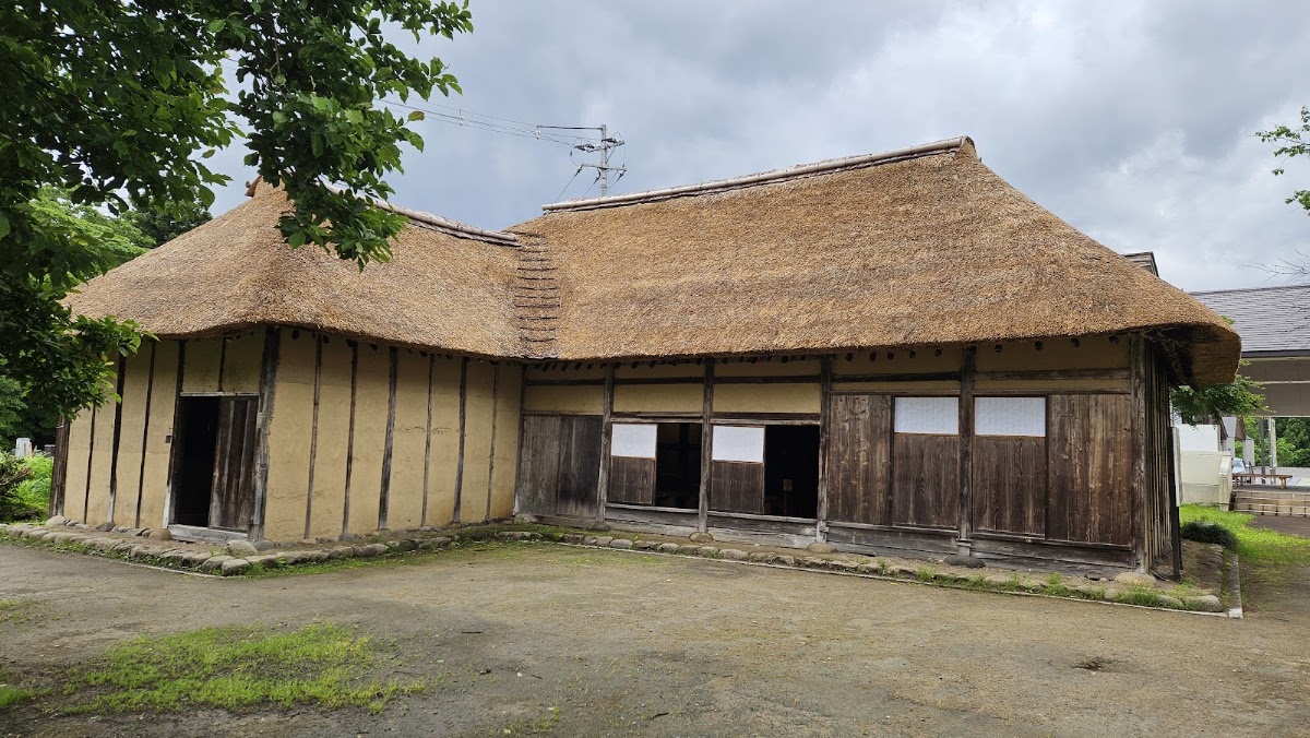 道之驛 奧會津金山（道の駅 奥会津かねやま） 實景照片 7