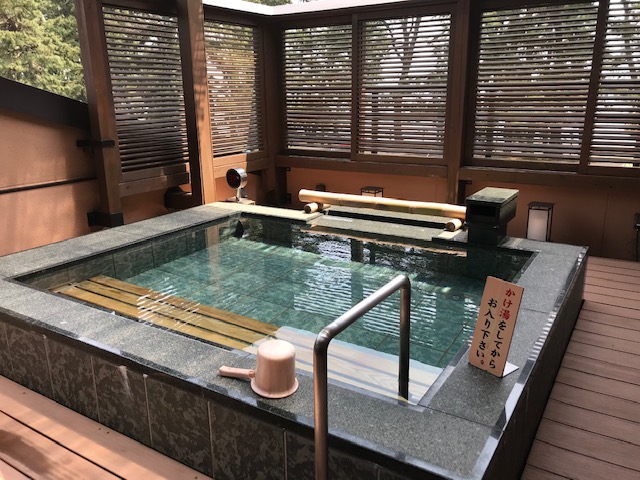 白濱莊(白浜荘) 實景照片 3