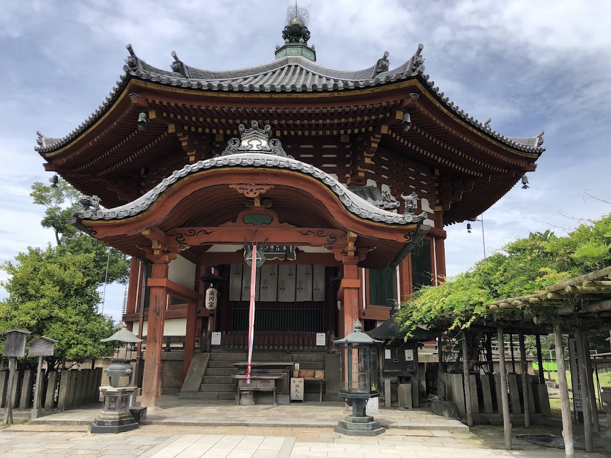 興福寺 實景照片 9