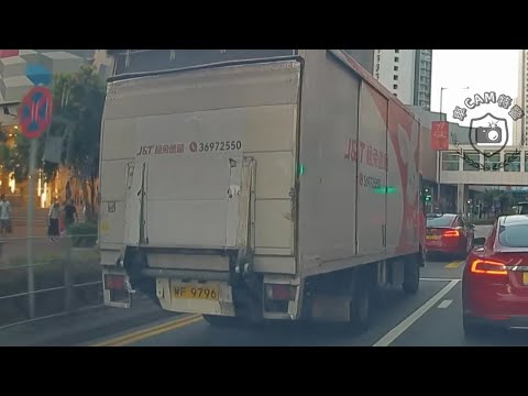 車CAM直擊 - 偷雞唔到蝕拃米😗 自己Cut唔到線發爛渣鬧人