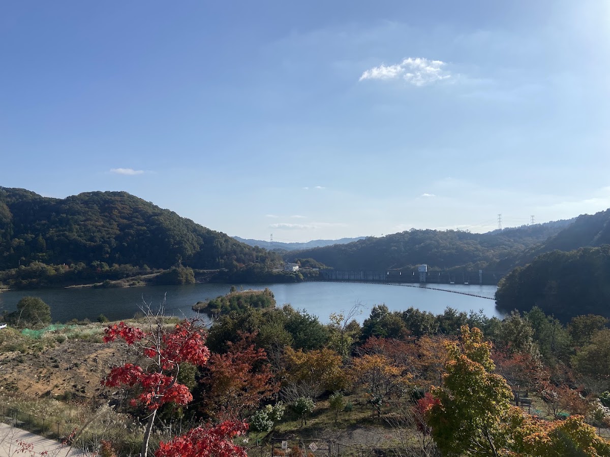 道之驛 湖畔之里福富（道の駅 湖畔の里福富） 實景照片 4