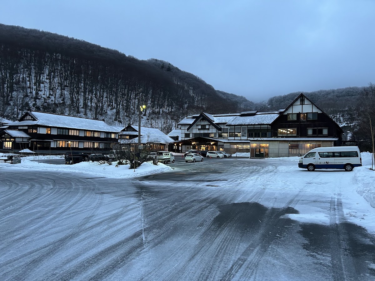 酸湯溫泉(酸ヶ湯温泉) 實景照片 8