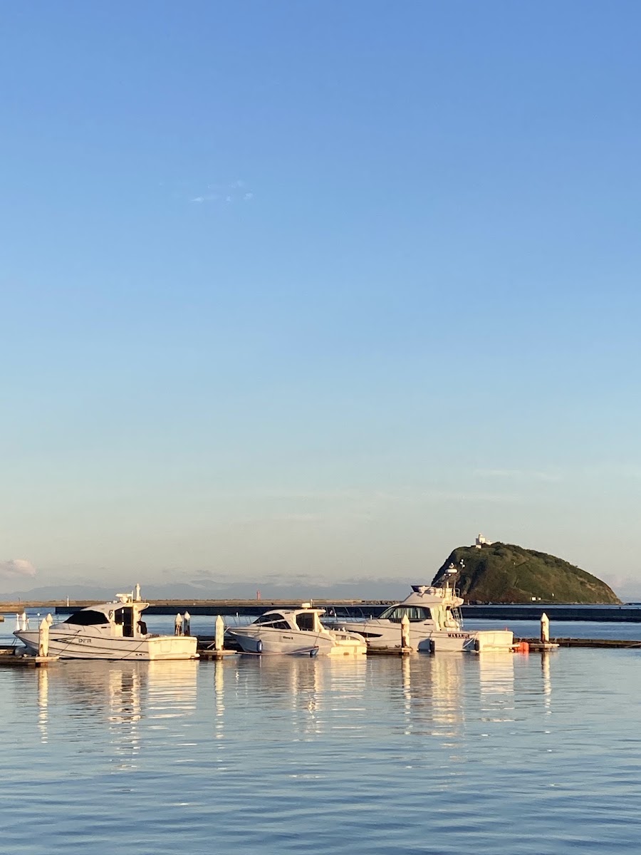室蘭海之驛（むろらん海の駅） 實景照片 8