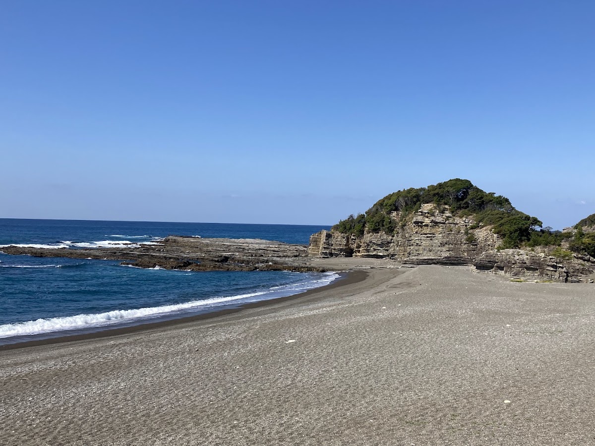 道之驛 志原海岸（道の駅 志原海岸） 實景照片 3