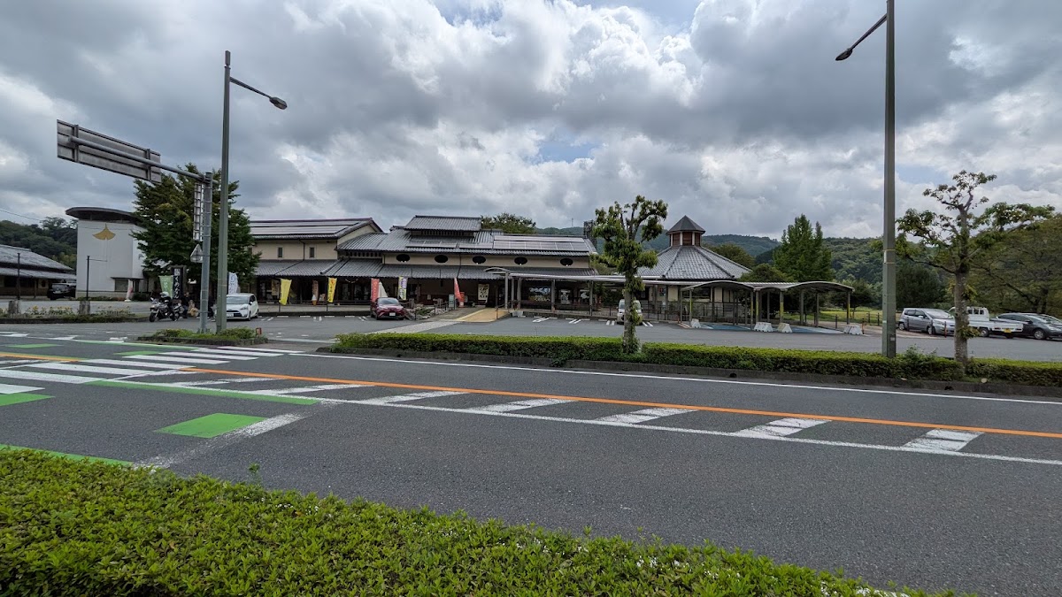 道之驛 久米南（道の駅 くめなん） 實景照片 5