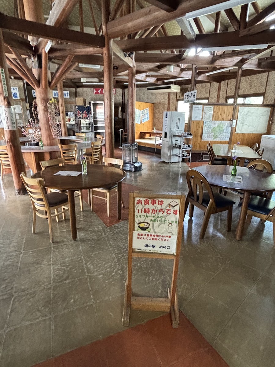 道之驛 小野子（道の駅 おのこ） 實景照片 7