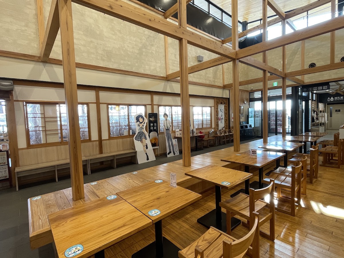 道之驛 豐橋(道の駅 とよはし) 實景照片 7