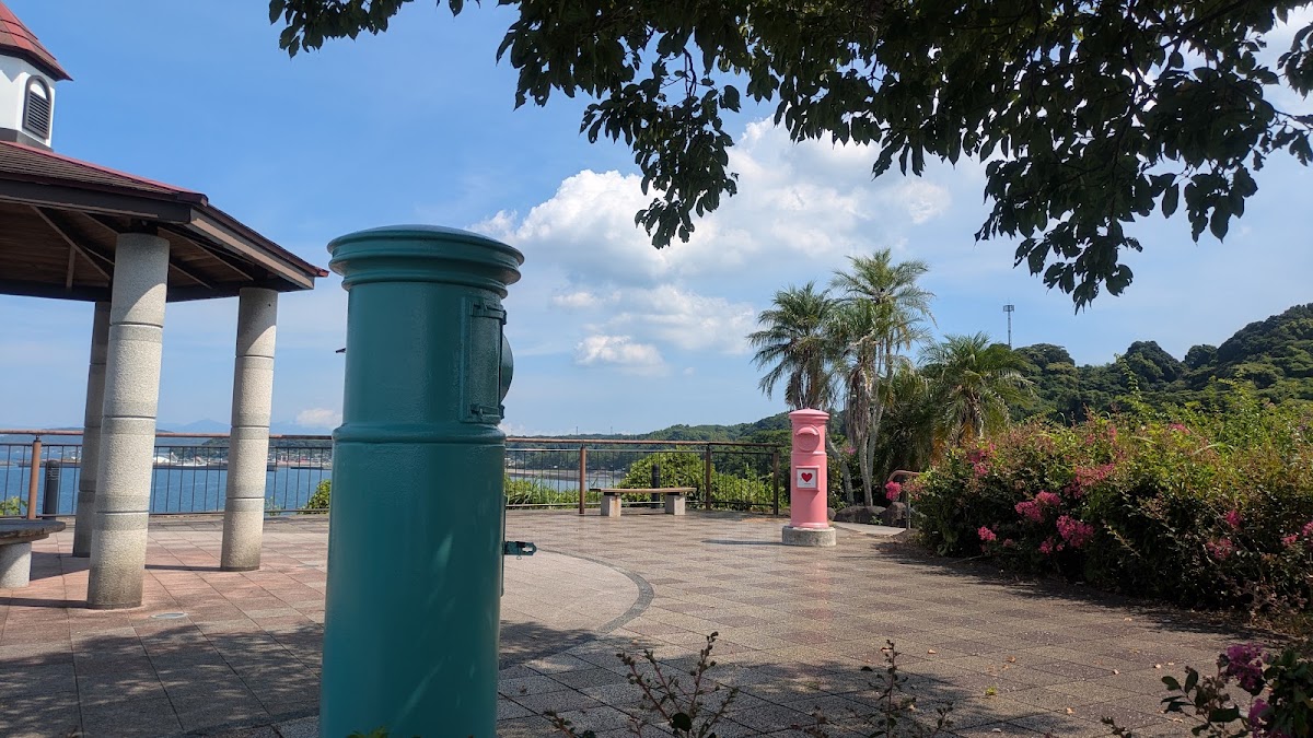 道之驛 指宿（道の駅 いぶすき） 實景照片 5