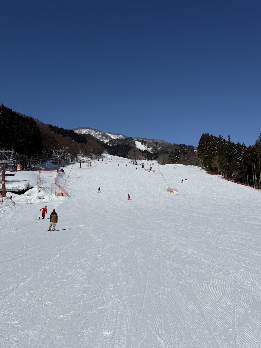 Meiho滑雪場（めいほうスキー場） 實景照片 9