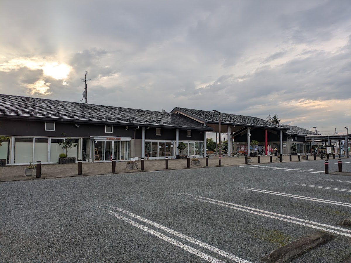 道之驛 南相馬(道の駅 南相馬) 實景照片 5