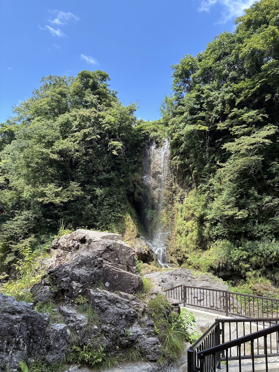 手取峽谷(手取峡谷) 實景照片 5
