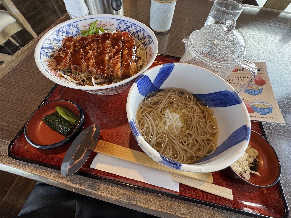 諏訪湖服務區(諏訪湖SA) 實景照片 10