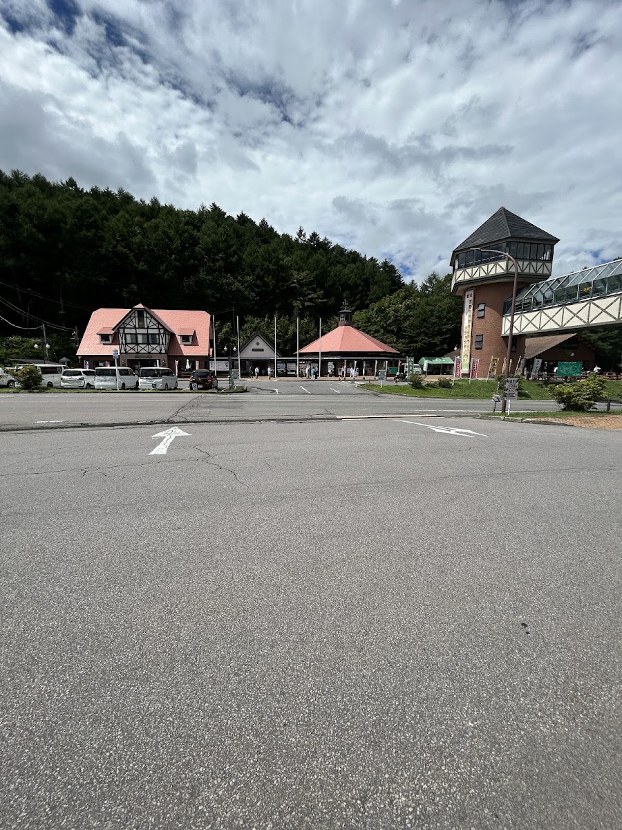 道之驛 草津運動茶屋公園（道の駅 草津運動茶屋公園） 實景照片 5