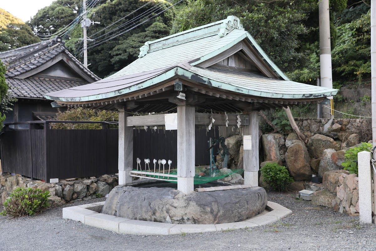 和布刈神社 實景照片 4